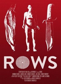 Rows (2015) - poster