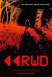 RWD (2015) - poster