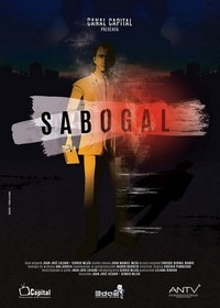 Sabogal (2015) - poster