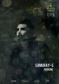 Samuray-s (2015) - poster