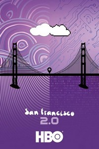 San Francisco 2.0 (2015) - poster