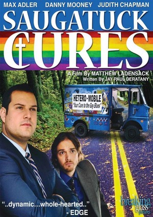 Saugatuck Cures (2015) - poster