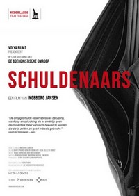 Schuldenaars (2015) - poster