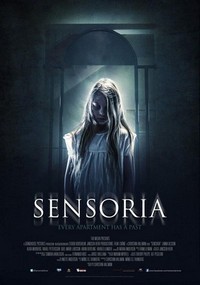 Sensoria (2015) - poster