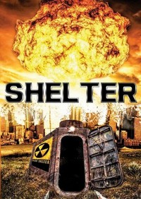 Shelter (2015) - poster