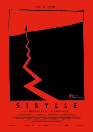 Sibylle (2015) - poster