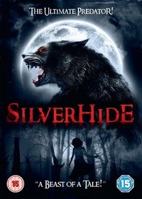 Silverhide (2015) - poster