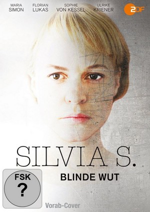 Silvia S. (2015) - poster
