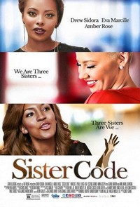 Sister Code (2015) - poster