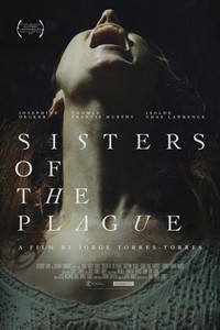 Sisters of the Plague (2015) - poster