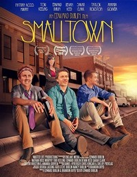 Smalltown (2015) - poster