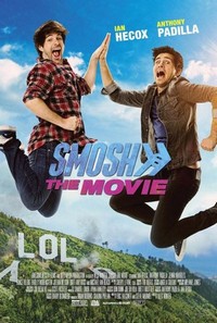 Smosh: The Movie (2015) - poster