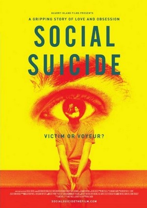 Social Suicide (2015) - poster