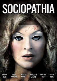 Sociopathia (2015) - poster