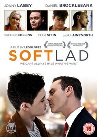 Soft Lad (2015) - poster