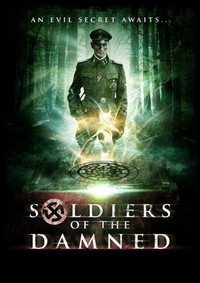 Soldiers of the Damned (2015) - poster