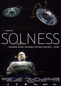 Solness (2015) - poster