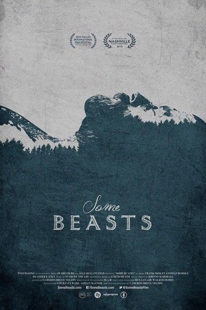 Some Beasts (2015) - poster