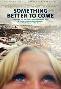 Something Better to Come (2015) - poster