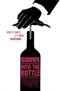 SOMM: Into the Bottle (2015) - poster