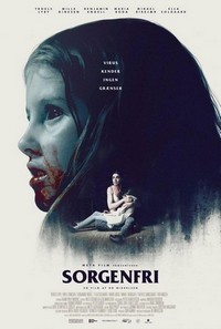 Sorgenfri (2015) - poster