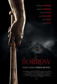 Sorrow (2015) - poster