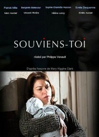 Souviens-Toi (2015) - poster