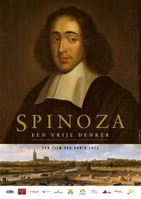 Spinoza, een Vrije Denker (2015) - poster