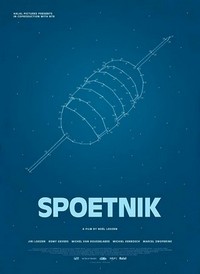 Spoetnik (2015) - poster