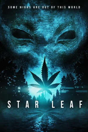 Star Leaf (2015) - poster