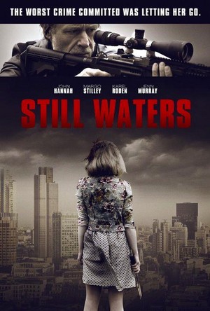Still Waters (2015) - poster