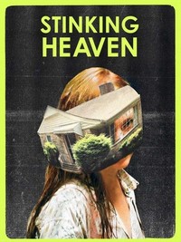 Stinking Heaven (2015) - poster