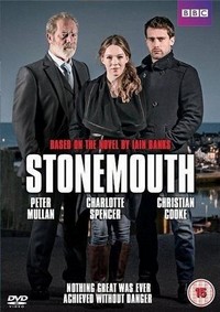 Stonemouth (2015) - poster