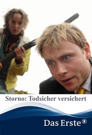 Storno - Todsicher Versichert (2015) - poster