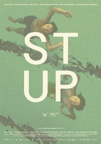 Stup (2015) - poster