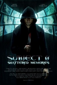 Subject 0: Shattered Memories (2015) - poster