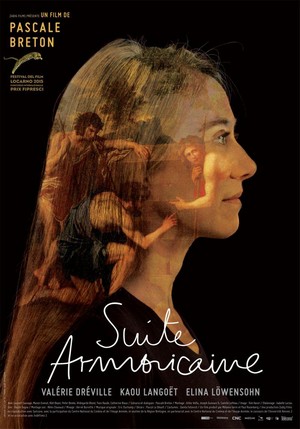 Suite Armoricaine (2015) - poster