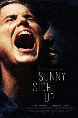 Sunny Side Up (2015) - poster