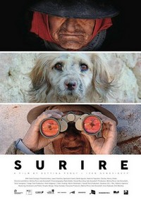 Surire (2015) - poster