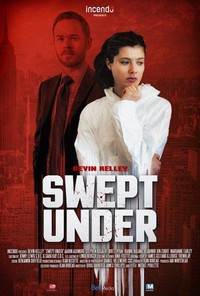 Swept Under (2015) - poster