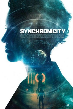 Synchronicity (2015) - poster