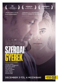 Szerdai Gyerek (2015) - poster