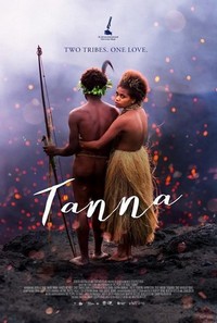 Tanna (2015) - poster