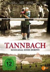 Tannbach (2015) - poster