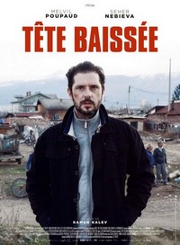 Tête Baissée (2015) - poster