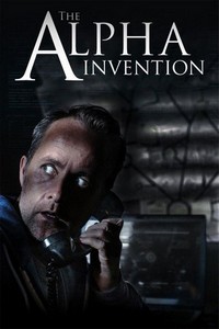 The Alpha Invention (2015) - poster