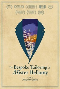 The Bespoke Tailoring of Mister Bellamy (2015) - poster