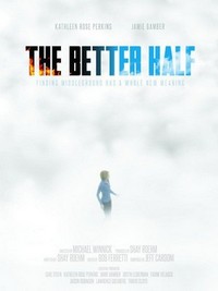 The Better Half (2015) - poster