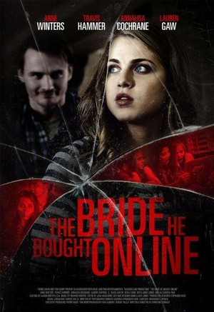 The Bride He Bought Online (2015) - poster