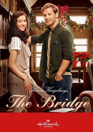 The Bridge (2015) - poster
